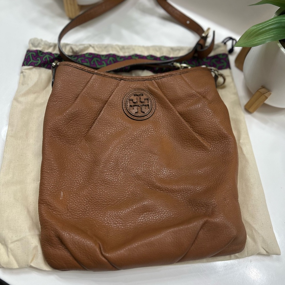 TORY BURCH Kolbe Swingpack Crossbody